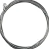 Jagwire Brakes|Cables & Housing|Sport Road Brake Cable (1.5mm) (2000mm) (1 Pack) (Galvanized)