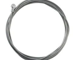 Jagwire Brakes|Cables & Housing|Sport Road Brake Cable (1.5mm) (2000mm) (1 Pack) (Galvanized)