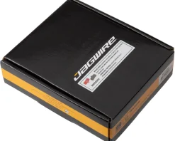 Jagwire Brakes|Sport Semi-Metallic Disc Brake Pad Bulk Box (For Shimano XTR) (25 Pairs) (M9120, XT M8120, SLX M7120, Saint M820, MT420)