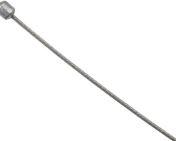 Jagwire Cables & Housing|Sport Slick Derailleur Cable (Campagnolo) (1.1mm) (2300mm) (1 Pack) (Stainless)