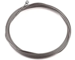 Jagwire Cables & Housing|Sport Slick Tandem Derailleur Cable (For Shimano/SRAM) (1.1mm) (4445mm) (Stainless)