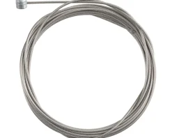 Jagwire Brakes|Cables & Housing|Sport Tandem Mountain Brake Cable (Stainless) (1.5mm) (2750mm) (1 Pack)