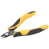 Jagwire Tools|Sport Zip-Tie Flush Cutter w/Holding Function (Yellow/Black)