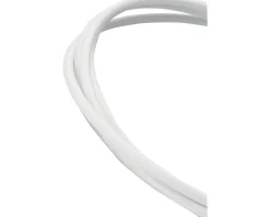 Jagwire Brakes|Cables & Housing|Universal Sport Brake Cable Kit (White) (Stainless) (Road & Mountain) (1.5mm) (1350/2350mm) (w/ Housing)