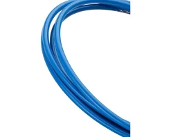 Jagwire Brakes|Cables & Housing|Universal XL Sport Brake Cable Kit (Blue) (Stainless) (Road & Mountain) (1.5mm) (2000/2500mm) (w/ Housing)