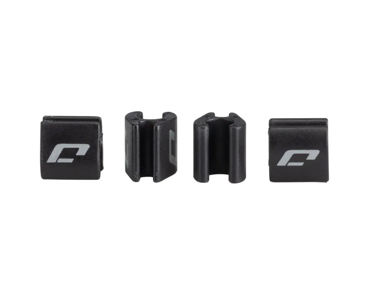 Jagwire Shifters|Cables & Housing|Wire Hook for Electronic Shift Wire & Brake Housing (Pack of 4)