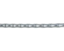 Jagwire Cables & Housing|2x Elite Link Shift Cable Kit (Grey) (For SRAM/Shimano) (w/Polished Ultra-Slick Cables)