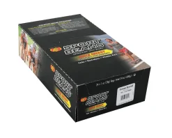Jelly Belly Nutrition & Skin Care|Extreme Sport Beans (Assorted) (24 | 1.0oz Packets)