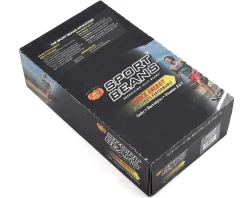 Jelly Belly Nutrition & Skin Care|Sport Beans (Assorted) (24 | 1.0oz Packets)