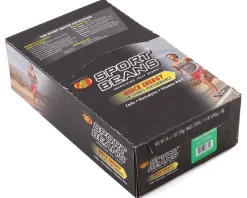 Jelly Belly Nutrition & Skin Care|Sport Beans (Watermelon) (24 | 1.0oz Packets)