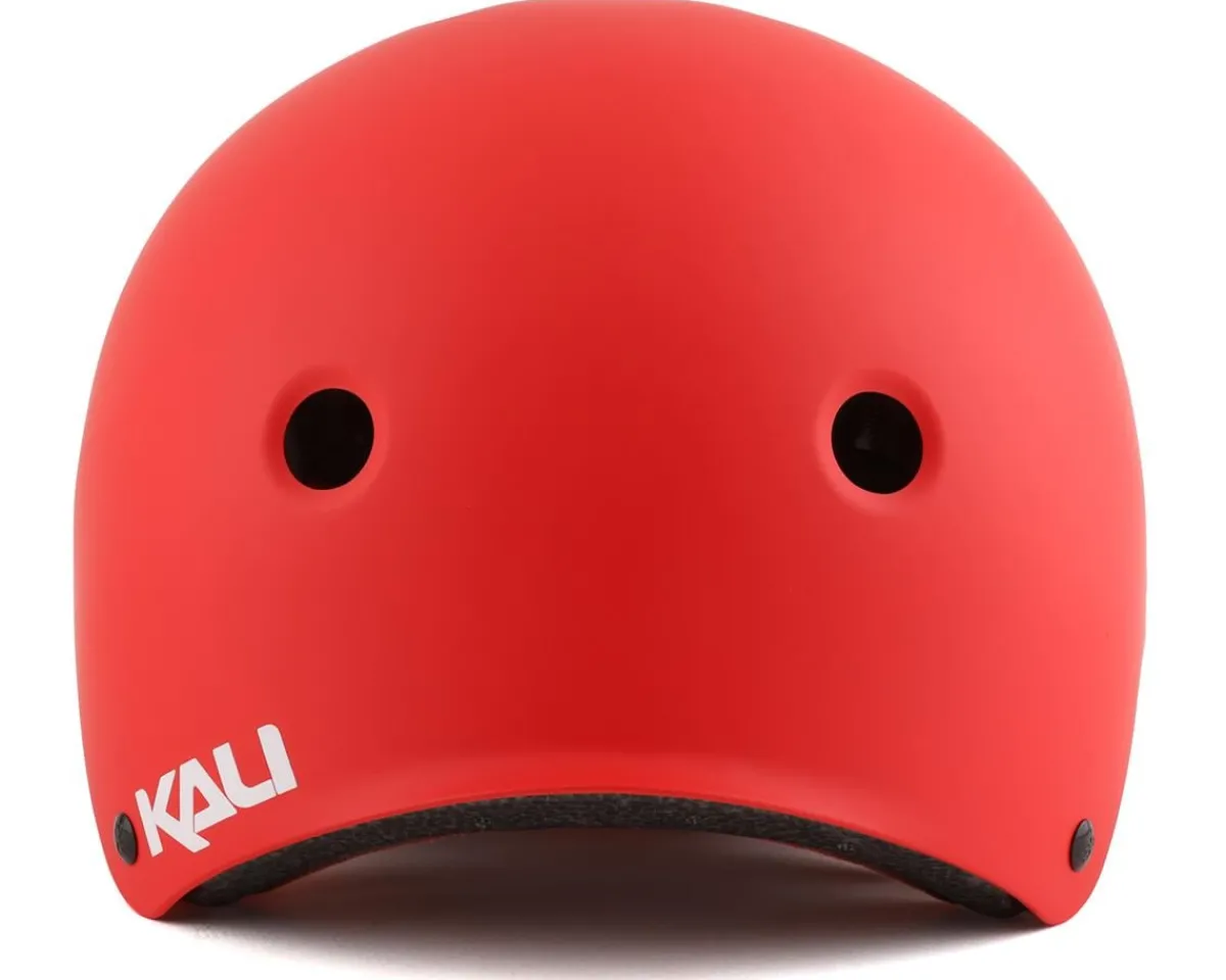 Kali Helmets|Helmets|Maha Helmet (Matte Red) (S)