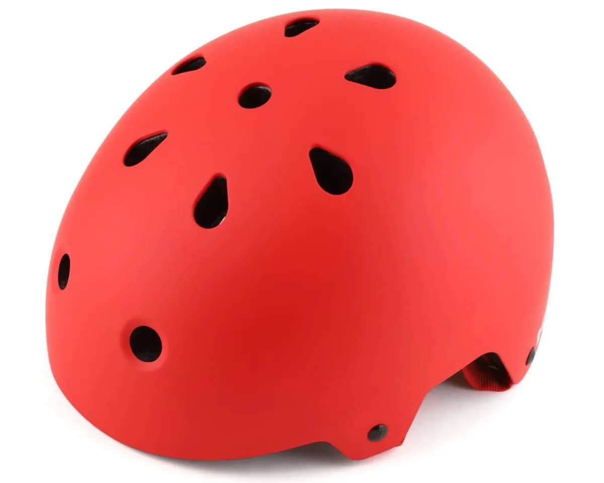 Kali Helmets|Helmets|Maha Helmet (Matte Red) (S)