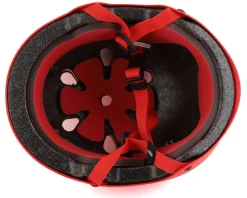 Kali Helmets|Helmets|Maha Helmet (Matte Red) (S)
