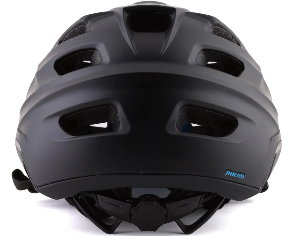 Kali Helmets|Clothing Sale|Maya 3.0 Mountain Helmet (Solid Matte Black) (S/M)