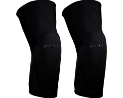 Kali Pads & Body Armor|Mission 2.0 Knee Guards (Black) (S)