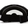 Kali Clothing Sale|Sunglasses & Goggles|Shasta Goggles (Black) (Clear Lens)