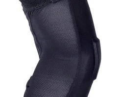 Kali Pads & Body Armor|Clothing Sale|Strike Knee Guards (Black/Grey) (Pair) (M)