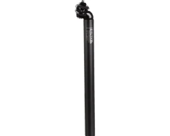 Kalloy Seatposts & Clamps|SP-265 UNO Seatpost (Sandblast Black) (27.0mm) (350mm) (20mm Offset)