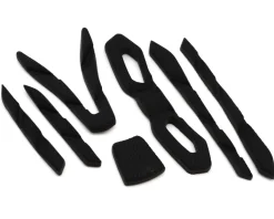 KASK Helmets|Helmets|Protone Icon Spare Internal Helmet Pad Set (Black) (M/L)
