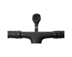 K-Edge Mounts & Handlebar Accessories|Computer Combo Mount (Black) (Specialized Roval) (Garmin Insert)