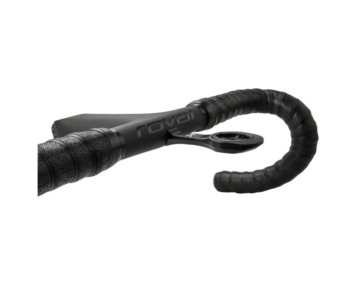 K-Edge Mounts & Handlebar Accessories|Computer Mount (Black) (Specialized Roval) (Garmin Insert)