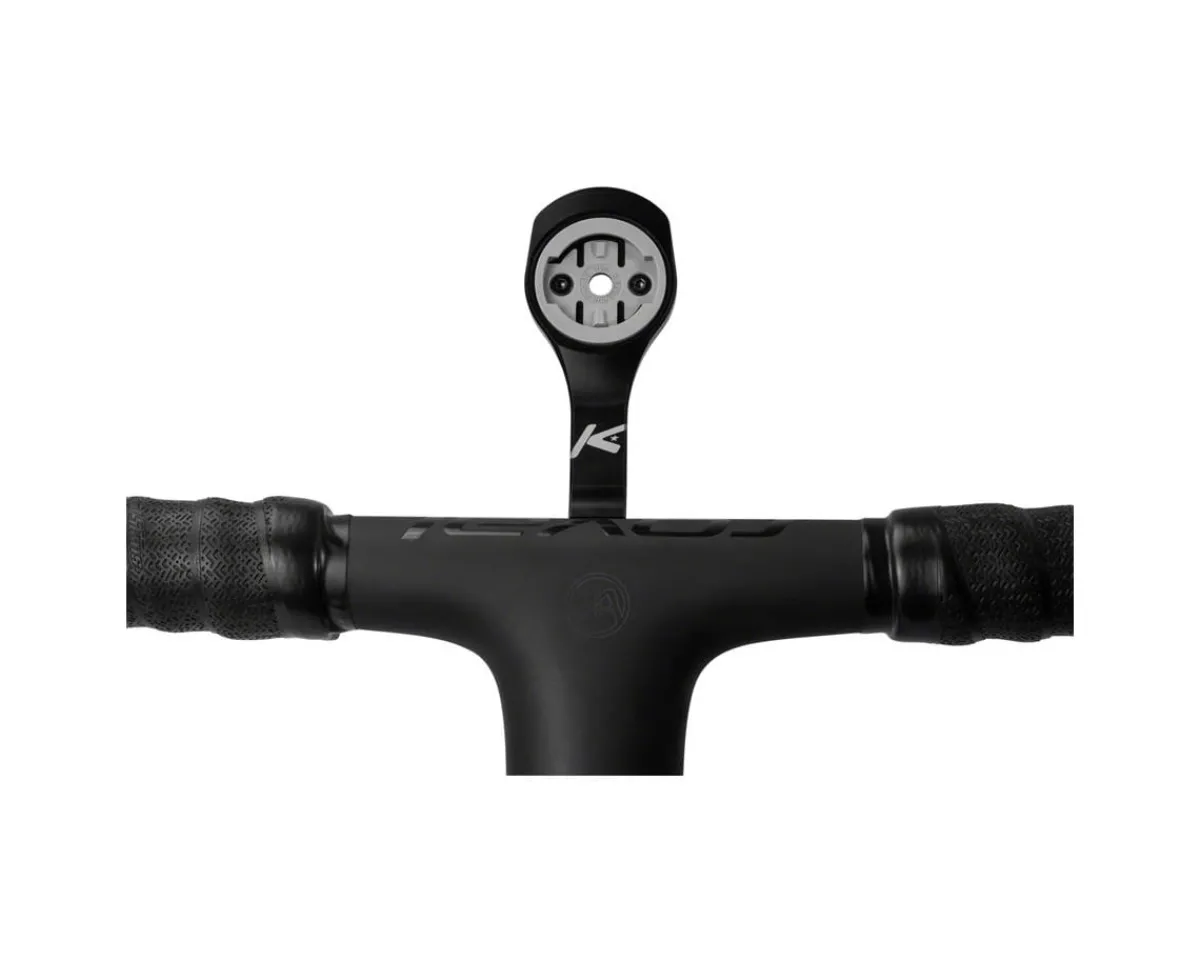 K-Edge Mounts & Handlebar Accessories|Computer Mount (Black) (Specialized Roval) (Wahoo Insert)