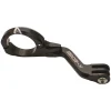 K-Edge Mounts & Handlebar Accessories|Go Big Pro On-Center 3 Prong Mount (31.8mm)