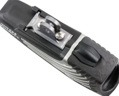 K-Edge Mounts & Handlebar Accessories|GoPro Light Adapter by (Lumina & Mako Series) (Gun Metal)