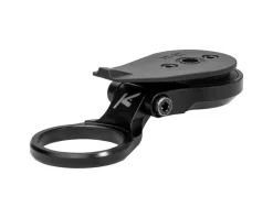 K-Edge Bike Computers|Mounts & Handlebar Accessories|Hammerhead Karoo Boost Stem Mount (Black Anodized) (Adjustable)
