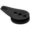 K-Edge Bike Computers|Mounts & Handlebar Accessories|Hammerhead Mounting System Insert Kit (Black) (Karoo Computers)