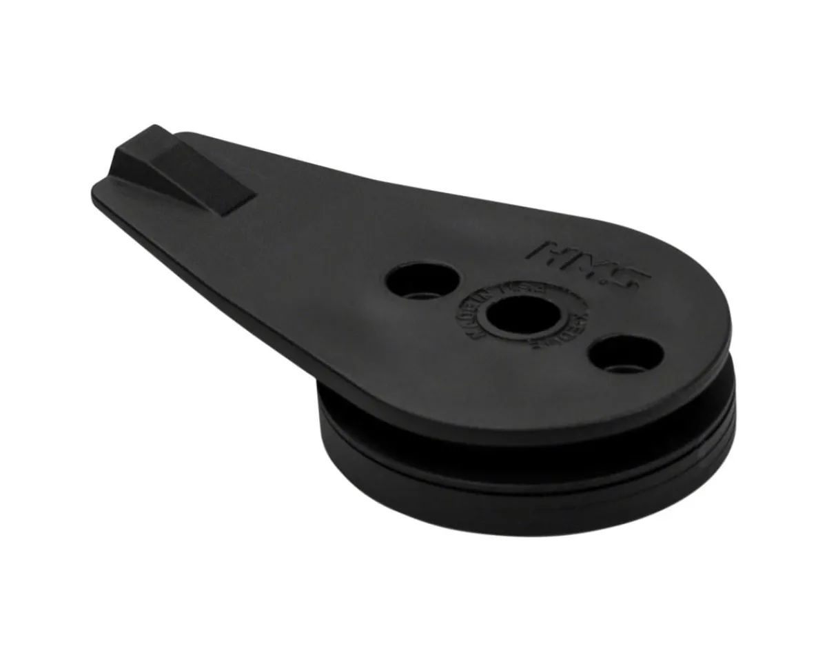 K-Edge Bike Computers|Mounts & Handlebar Accessories|Hammerhead Mounting System Insert Kit (Black) (Karoo Computers)
