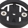 K-Edge Bike Computers|Mounts & Handlebar Accessories|Replacement Kit for Garmin Edge Quarter Turn Type Computer Mounts