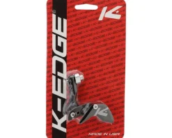 K-Edge Chainrings & Accessories|1X Race Chain Guide (Braze-On-Mount) (36-52T)