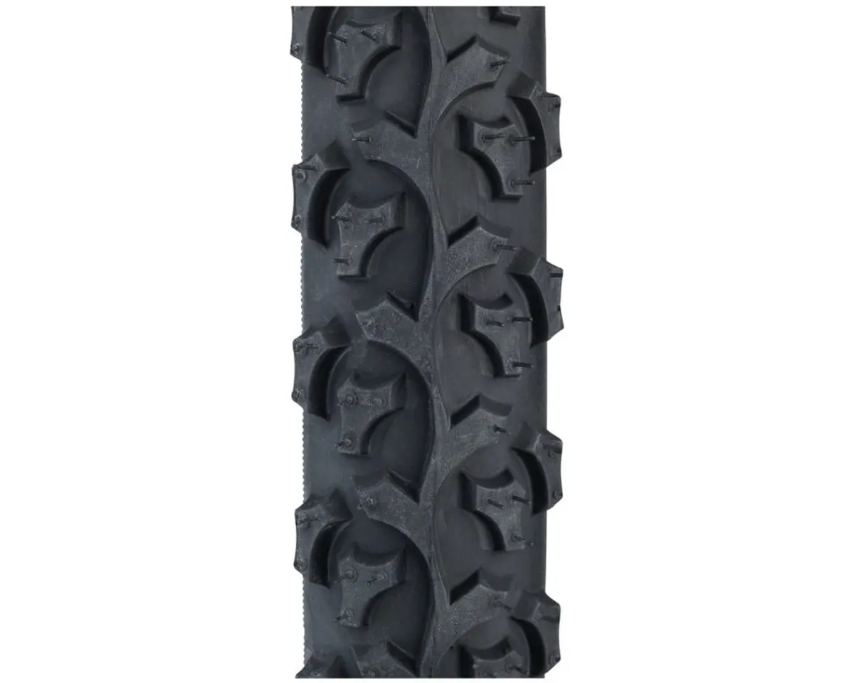 Kenda Tires|Alfabite Style K831 Tire (Black) (24") (1.95") (507 ISO) (Wire)