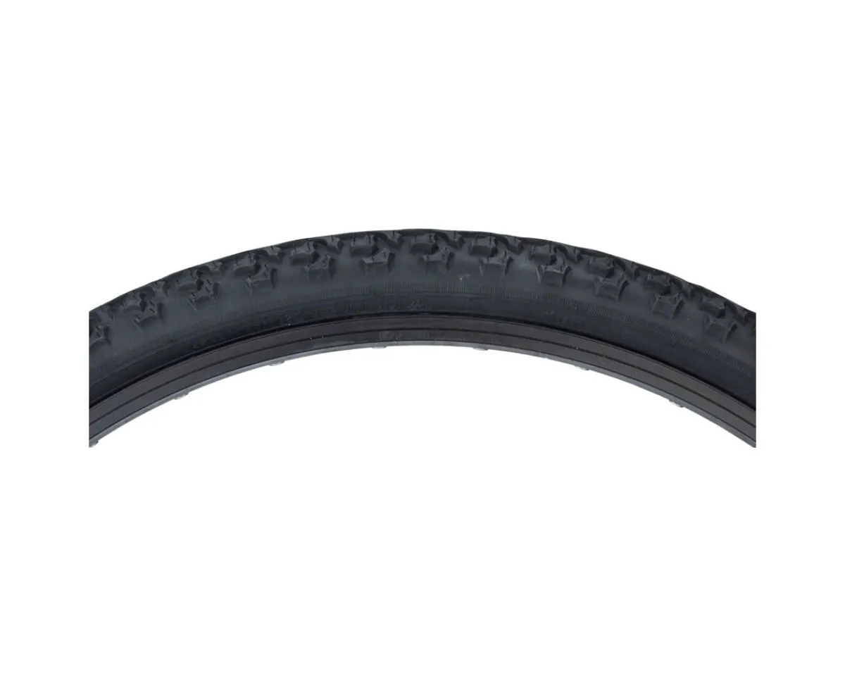 Kenda Tires|Alfabite Style K831 Tire (Black) (24") (1.95") (507 ISO) (Wire)