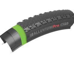 Kenda Tires|Alluvium Pro Tubeless Gravel Tire (700c) (40mm) (Black)