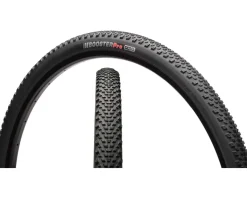 Kenda Tires|Booster Pro Tubeless Gravel Tire (700c) (37mm) (Black)