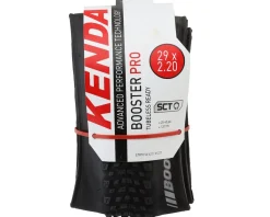 Kenda Tires|Booster Pro Tubeless Mountain Tire (Black) (29") (2.2") (SCT)
