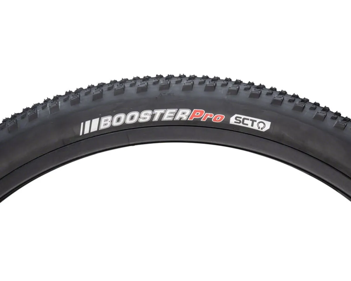 Kenda Tires|Booster Pro Tubeless Mountain Tire (Black) (29") (2.2") (SCT)