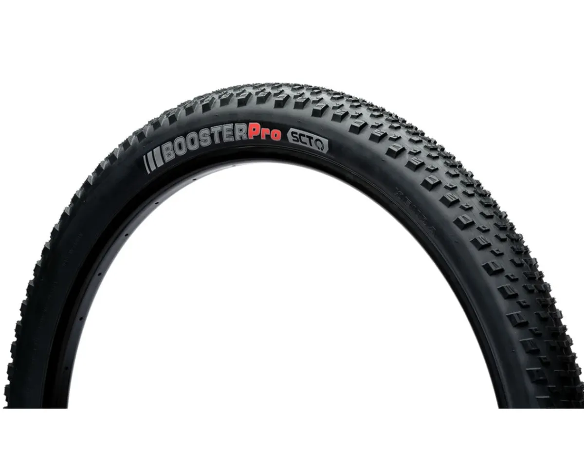 Kenda Tires|Booster Pro Tubeless Mountain Tire (Black) (29") (2.2") (SCT)
