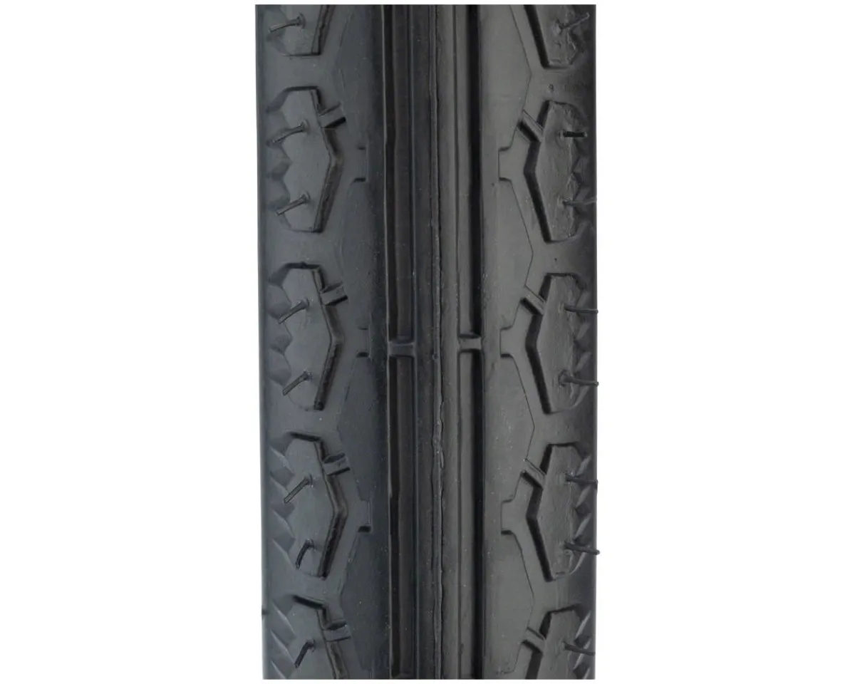 Kenda Tires|Cruiser K130 Tire (Black/White) (26") (2.125") (Wire)