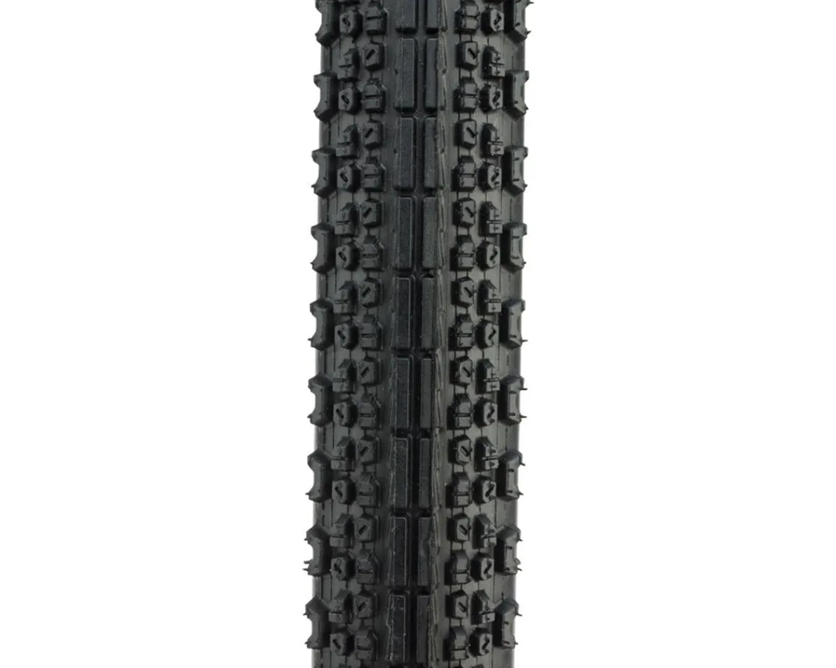 Kenda Tires|Flintridge Pro Tubeless Gravel Tire (700c) (45mm) (KSCT) (Black)