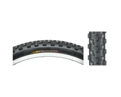 Kenda Tires|Klondike K946 Studded Winter Tire (Black) (26") (1.95") (Wire)