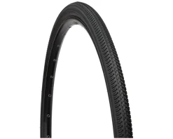 Kenda Tires|Kourier Commuter Tire (Black) (700c) (35mm) (Wire)
