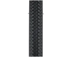 Kenda Tires|Kourier Commuter Tire (Black) (700c) (35mm) (Wire)