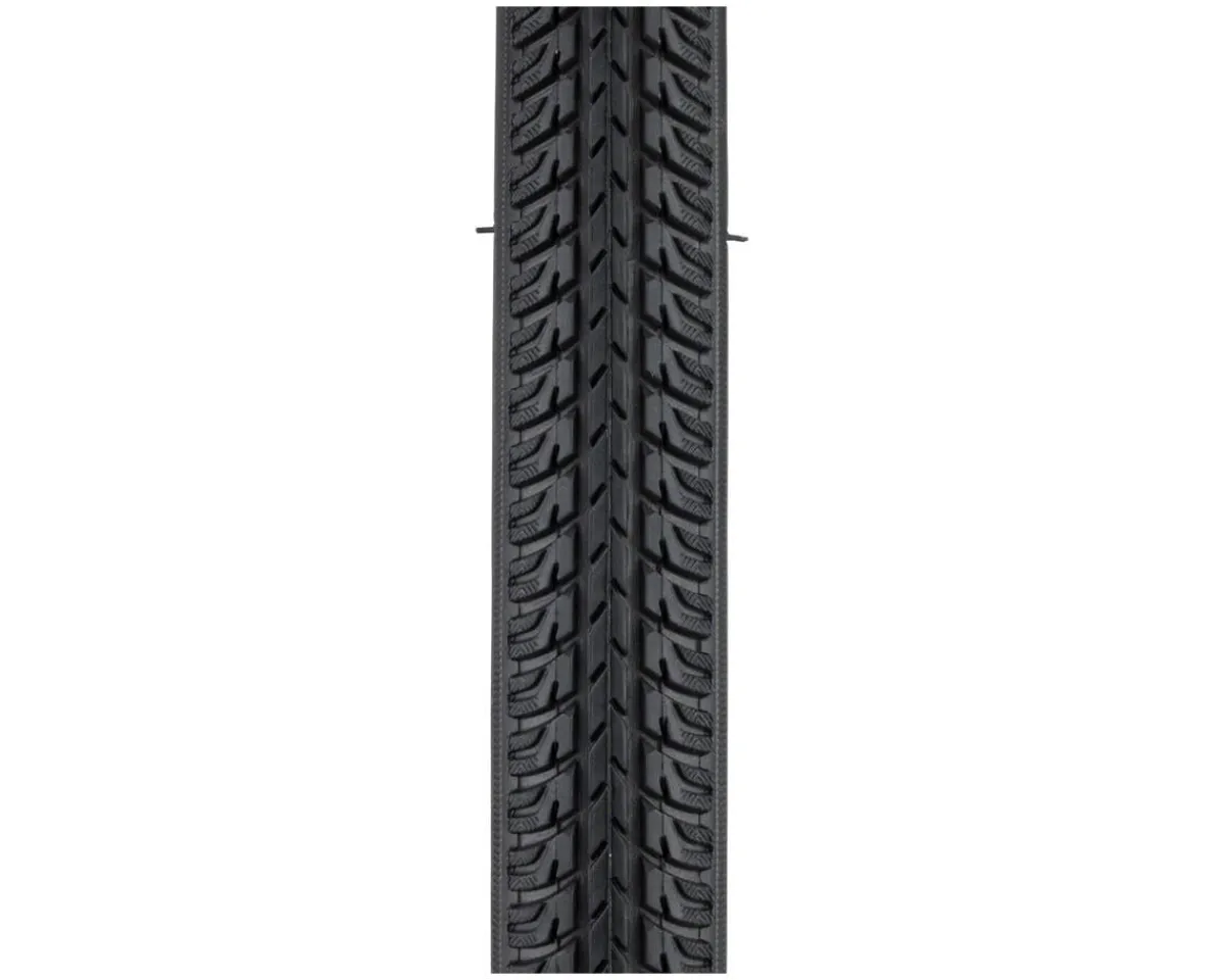 Kenda Tires|Kourier Commuter Tire (Black) (700c) (35mm) (Wire)