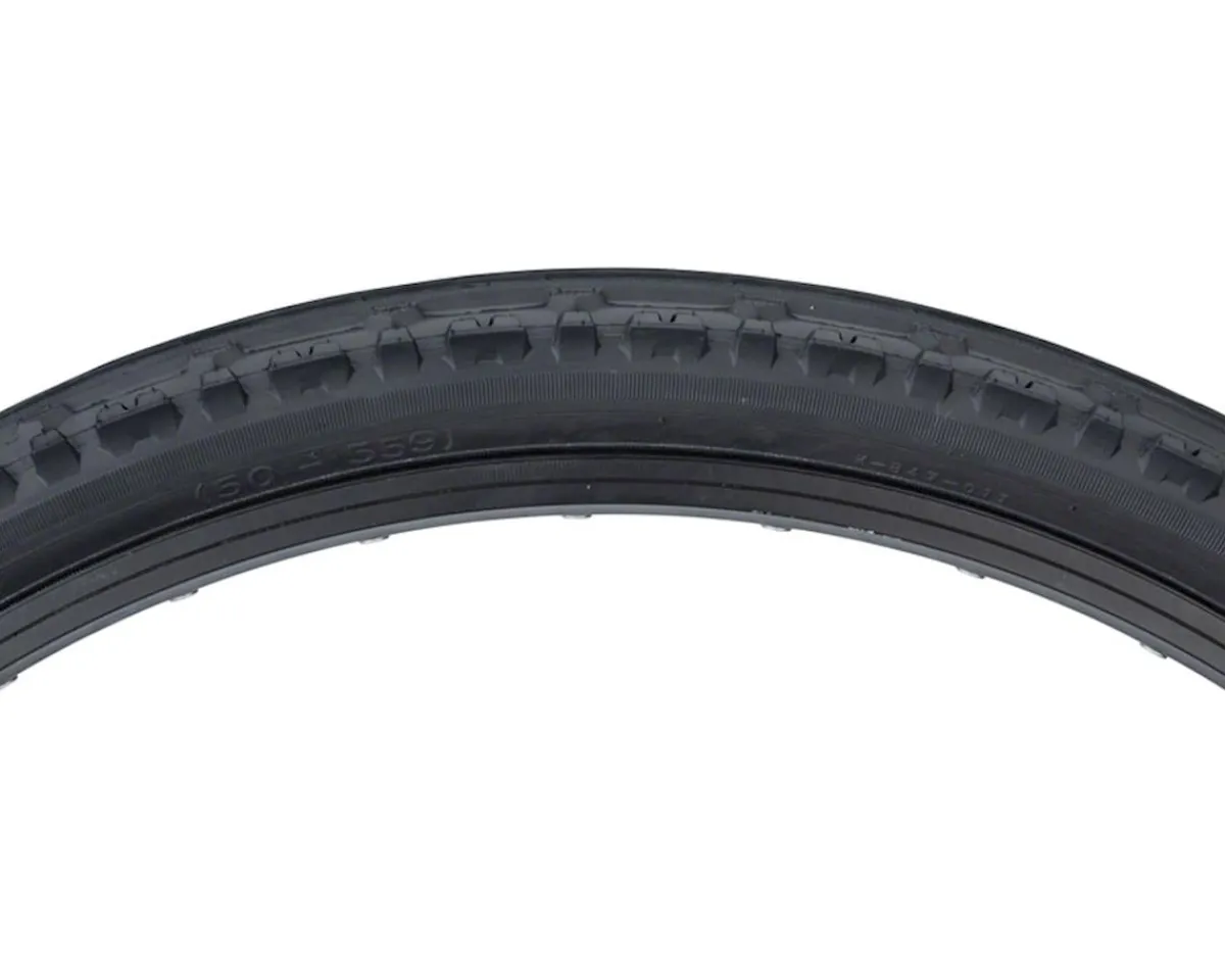 Kenda Tires|Kross Plus Cyclocross Tire (Black) (26") (1.95") (Wire)