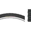 Kenda Tires|Kross Supreme Hybrid Tire (Black) (700c) (35mm) (Folding)