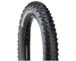 Kenda E-Bike Parts|Tires|Krusade Fat E-Bike Tire (Black) (20") (4.0") (Wire) (Compatible with RadRunner)