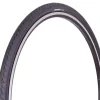 Kenda Tires|Kwest High Pressure Hybrid Tire (Black) (700c) (25mm) (Wire)